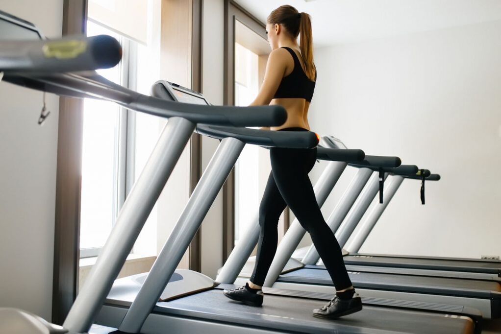 Cardio workouts for effective weight loss